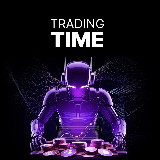 Аватарка канала Trading Time