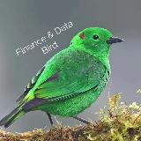 Аватарка канала Finance & Data Jobs | Вакансии, работа, удаленка