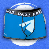 Аватарка канала ТРУСЫ РАЙЗА