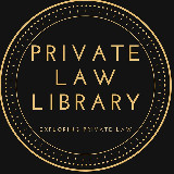 Аватарка канала Private Law Library | PLL Право