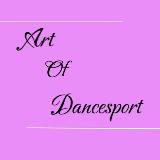 Аватарка канала Art_of_dancesport