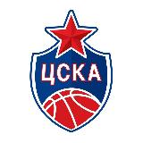 Аватарка канала ПБК ЦСКА 🏀