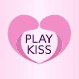 Аватарка канала Play.Kiss - знакомства, общение, игры и вечеринки СПб