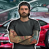 Аватарка канала ФОРСАЖ