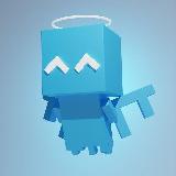 Аватарка канала Моды и шейдеры для майнкрафта ПЕ/ПК