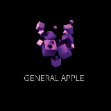 Аватарка канала General_Apple 161