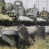 Аватарка канала Пыль шагающих катков