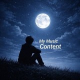 Аватарка канала "🎵 My Music Content 🎶"