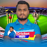 Cricket Rafi avatar