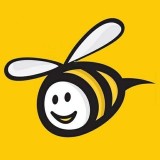 Аватарка канала ربات چت ناشناس‌ چتوگرام 🐝