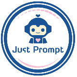 Аватарка канала Prompt ChatGPT🫟