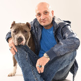 Аватарка канала Антуан Наджарян