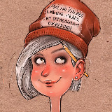 Аватарка канала Mary_chemi