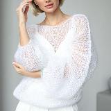 Аватарка канала Уютное вязание🪢🧶