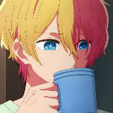 Аватарка канала AniNaki
