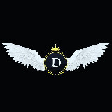 Аватарка канала DIMITRION MOTIVATION (Мотивация, саморазвитие, цитаты)