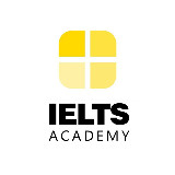 Аватарка канала IELTS Academy
