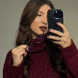 Аватарка канала Бьюти Мышь🤫🐭