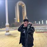 Аватарка канала Я в Таджикистане