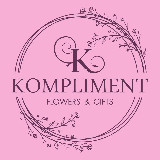 Аватарка канала Цветы | KOMPLIMENT FLOWERS | Ташкент