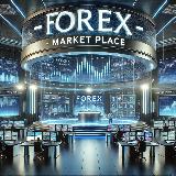 Аватарка канала "Форекс - Маркетплейс RU"
