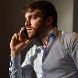 Аватарка канала Official Fabrizio Romano