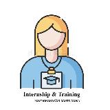Аватарка канала Internship & Training