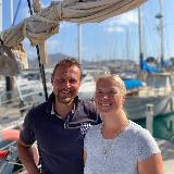 Аватарка канала Яхтинг в России 🇷🇺