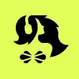 Аватарка канала ДИКАЯ МЯТА