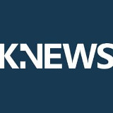 Аватарка канала K-News | Новости Кыргызстана 🇰🇬