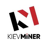Аватарка канала KievMiner, Продаж/ Ремонт Майнінг обладнання