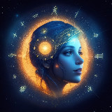 Аватарка канала Твое завтра🌛