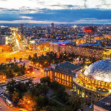 Аватарка канала Наш Новосибирск