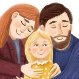 Аватарка канала Вольный Странник. Время быть вместе