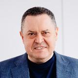 Аватарка канала Пастор Эдуард Грабовенко