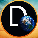 Аватарка канала Discovery