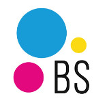 Аватарка канала BS GROUP. Сувенирная и рекламная продукция