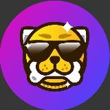 Аватарка канала Not Bored Puppies news (Ex-Topcoin)