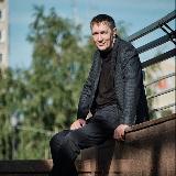 Аватарка канала ПОЛВЕКА В СТИХАХ/В гостях у Александра.