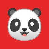 Аватарка канала Панда | Акции | Скидки