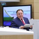 Аватарка канала Махмуд-Али Калиматов