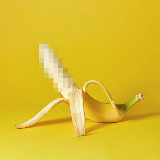 Аватарка канала Голый Банан