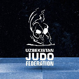 Аватарка канала Judo Uz