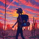 Аватарка канала Ai PROMPTS | Mid Journey | Leonardo.Ai | Krea.ai