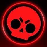Аватарка канала "Brawl Stars"