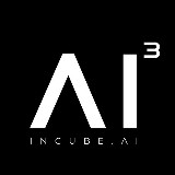 Аватарка канала INCUBE.AI | Нейросети и не только