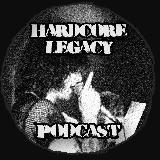 Аватарка канала HARDCORE LEGACY ПОДКАСТ