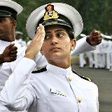 Аватарка канала Indian Navy (Agnipath Ke Agniveer)