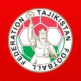 Аватарка канала Tajikistan Football Federation|Федерация футбола Таджикистана
