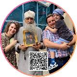 Аватарка канала Мастерская Спиридон 📿Ювелирные авторские православные украшения